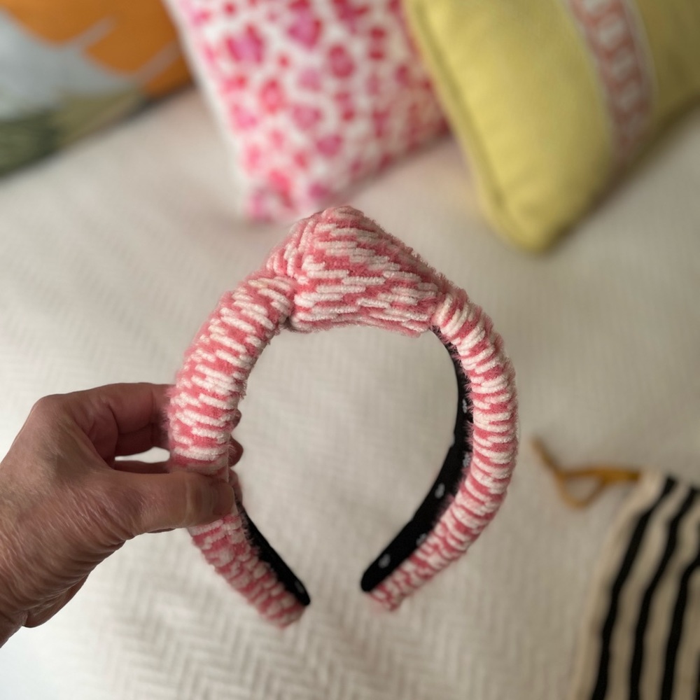 LELE SADOUGHI HEADBAND🌸 - Picture 3 of 9
